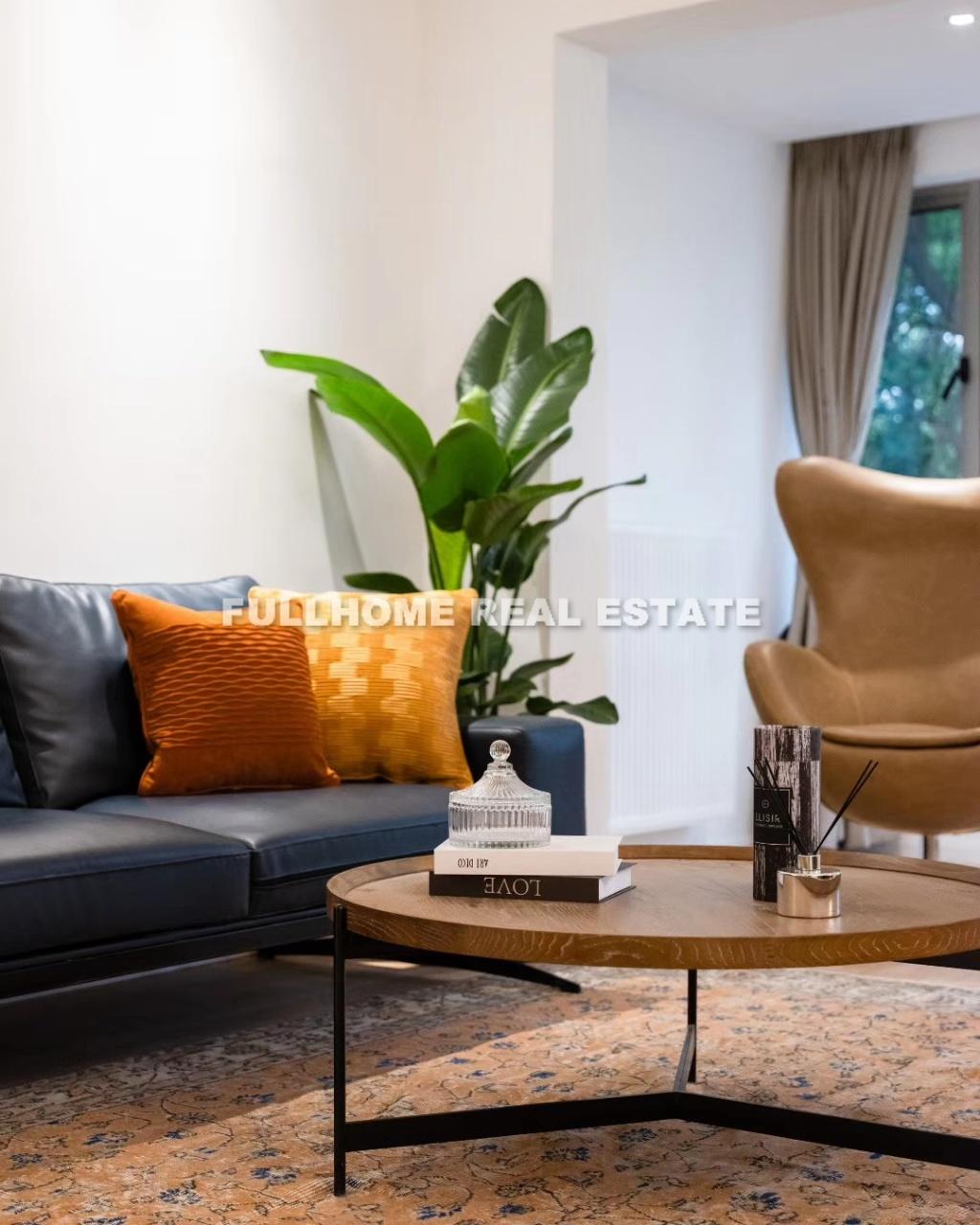 One Park Avenue - Interior view 4, Shanghai rental property