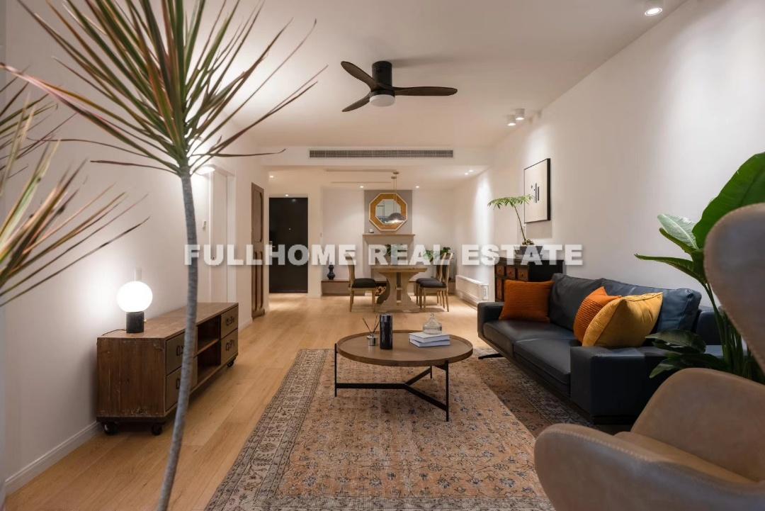 One Park Avenue - Interior view 2, Shanghai rental property