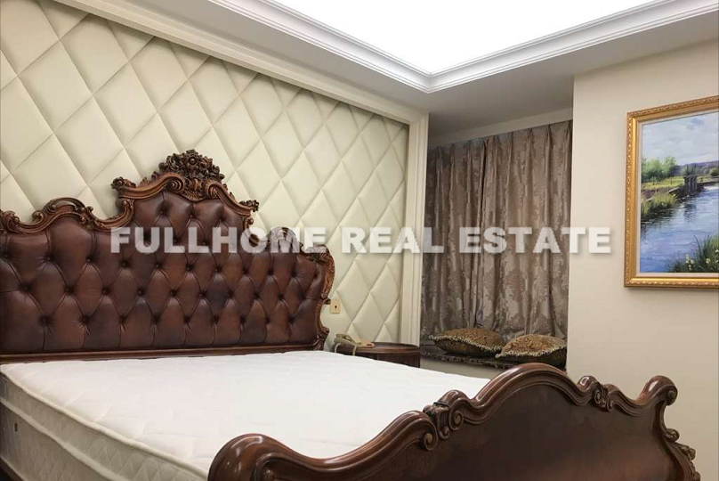 Dongjing International Apartment - Interior view 4, Shanghai rental property
