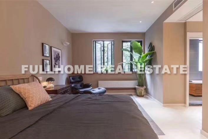 Peiwen Apartment  - Interior view 3, Shanghai rental property