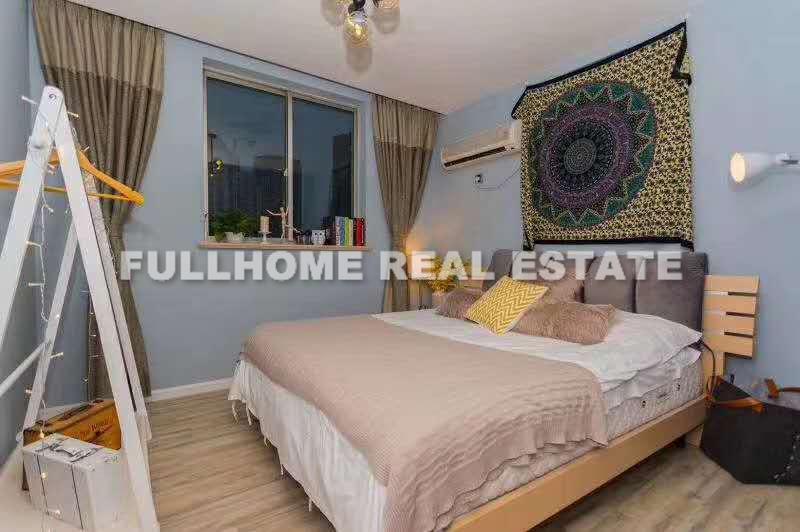 Shenyin Development Building - Interior view 3, Shanghai rental property