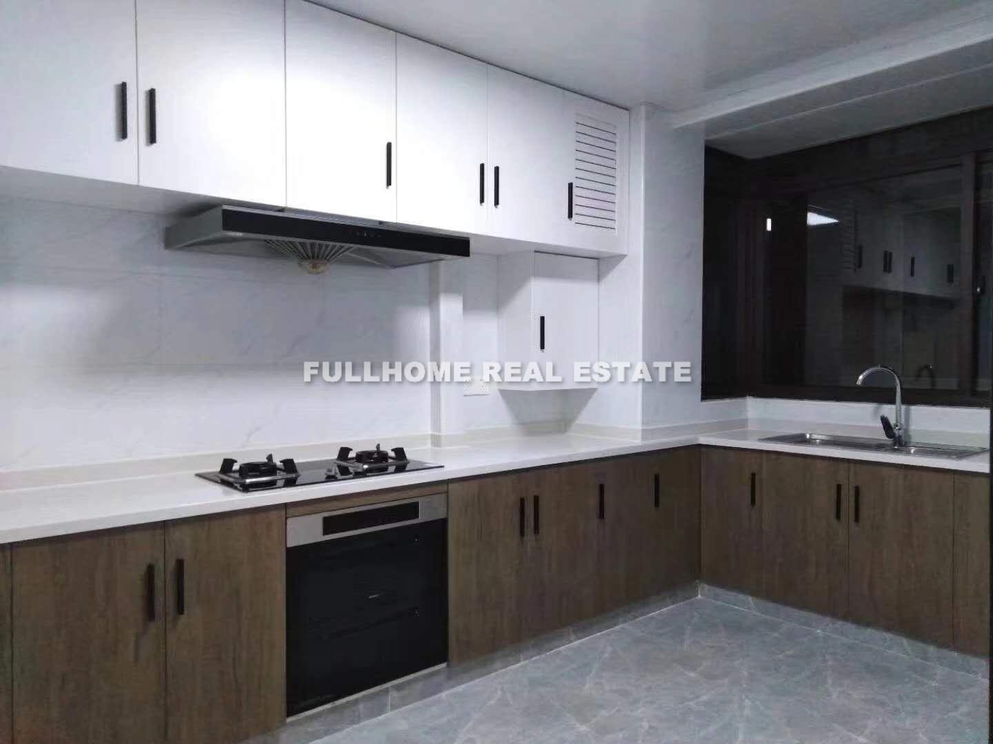 Rongcheng Apartment - Interior view 9, Shanghai rental property