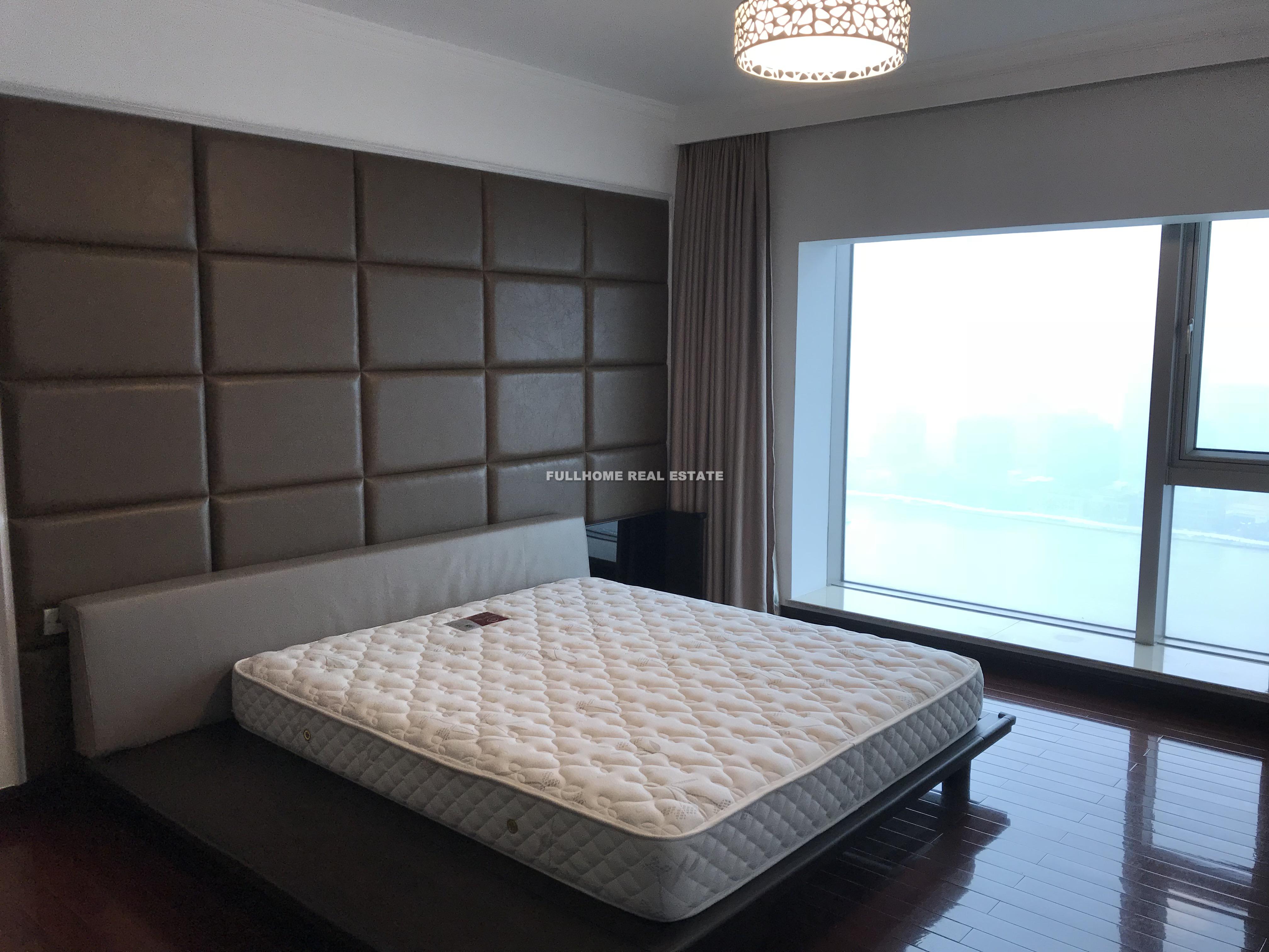 Shimao Riviera Garden - Interior view 3, Shanghai rental property