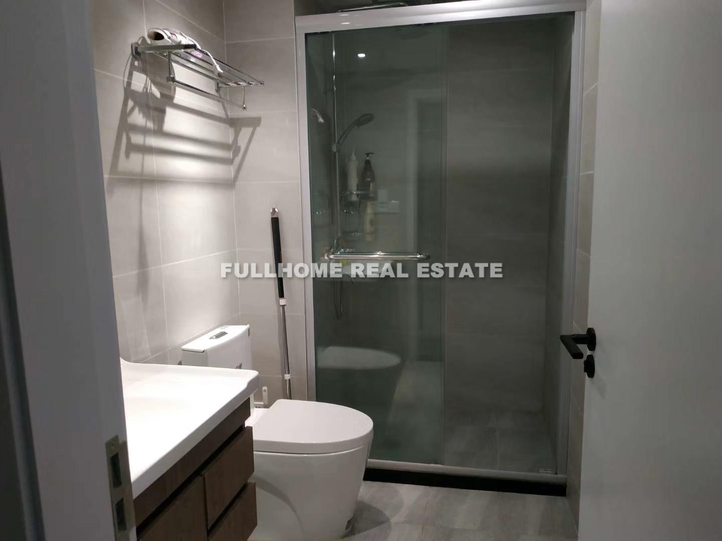 Dingxin Apartment - Interior view 10, Shanghai rental property