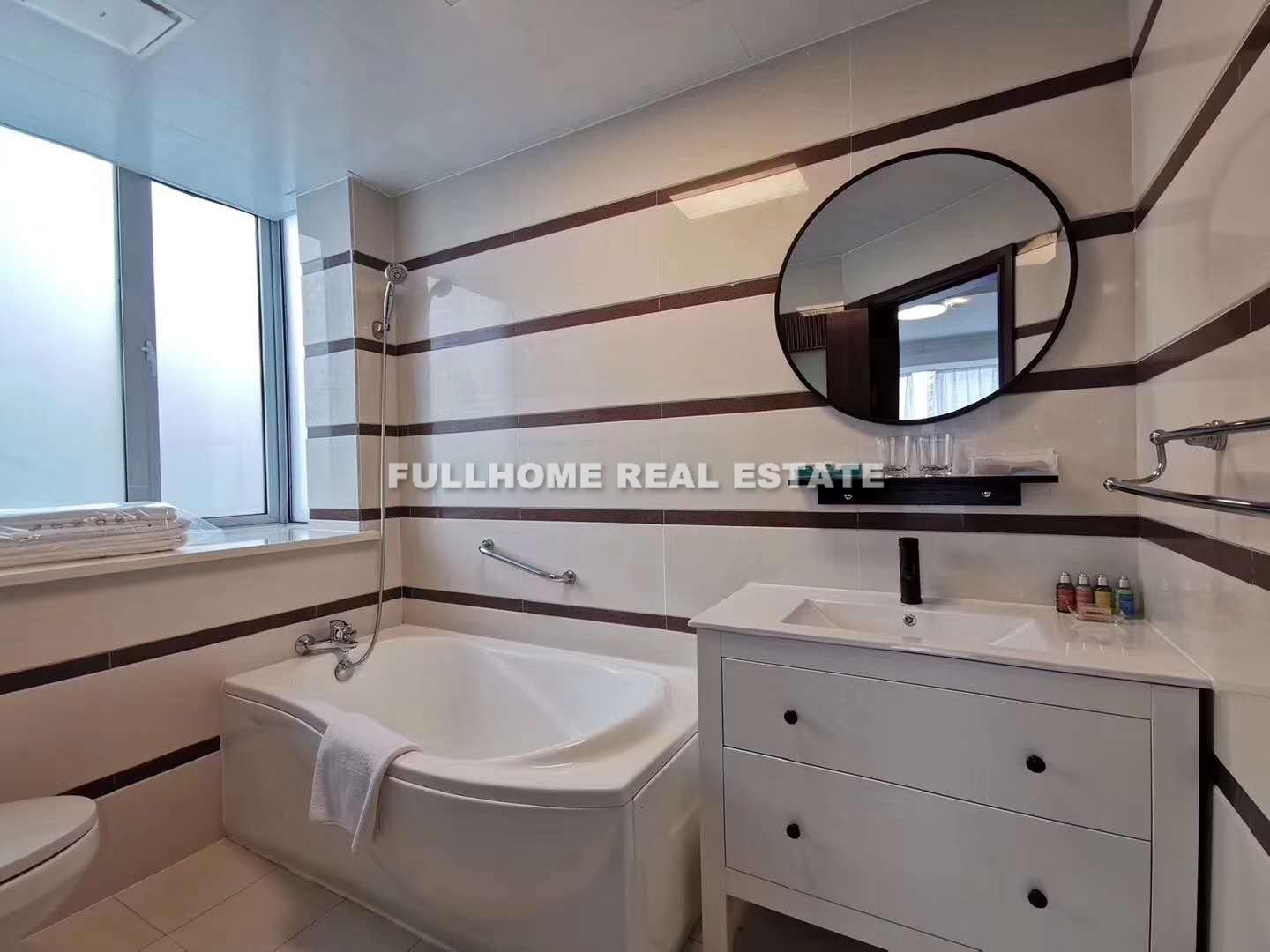 Fuyuanhui Ju - Interior view 3, Shanghai rental property
