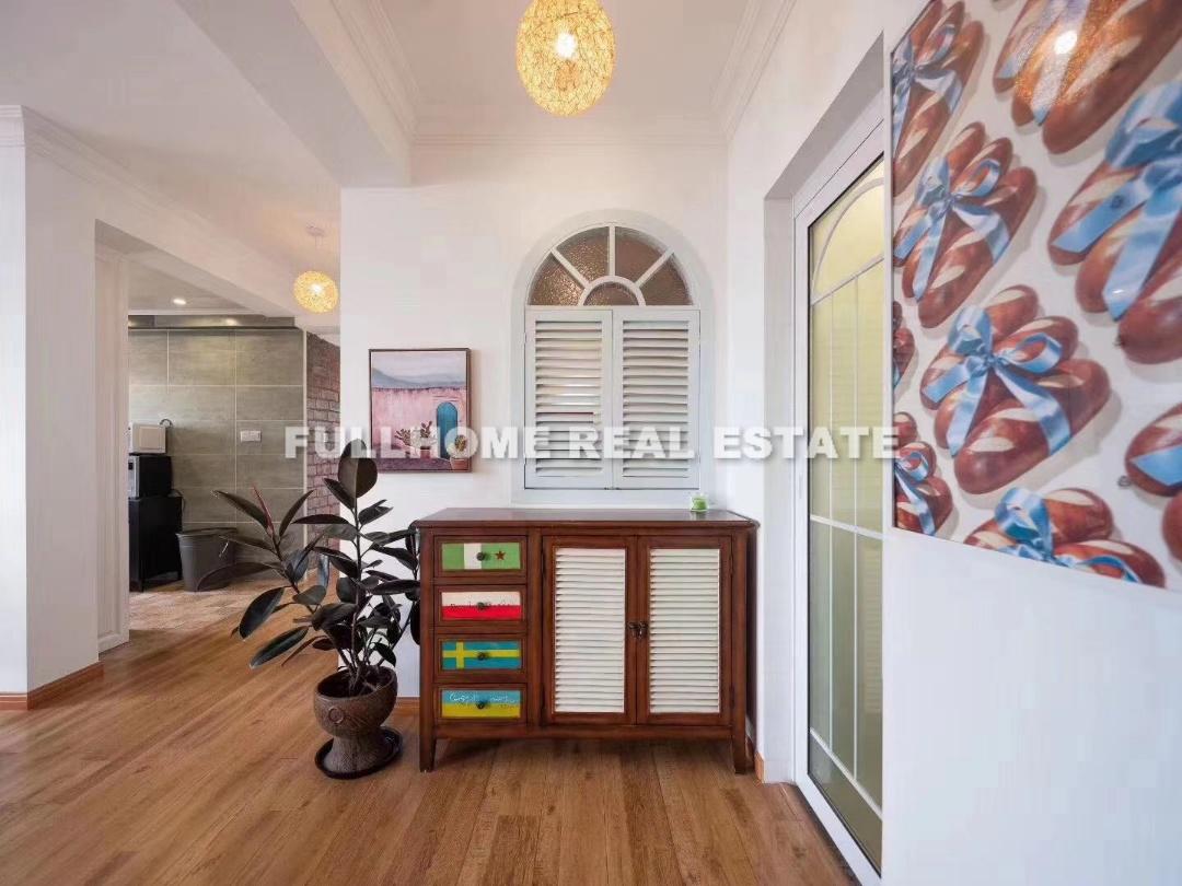 Nian Ping Hua Yuan - Interior view 2, Shanghai rental property