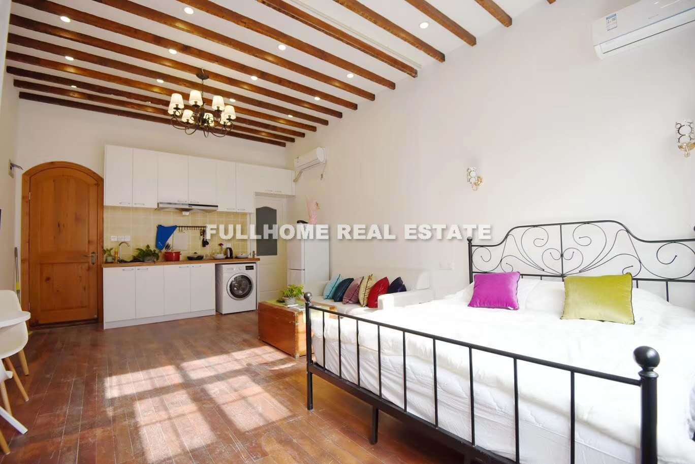 Mofan Garden - Interior view 3, Shanghai rental property
