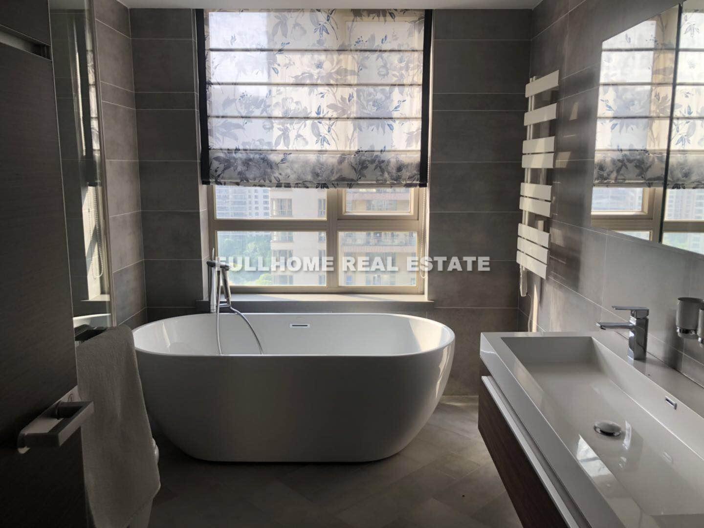 Yanlord Town - Interior view 5, Shanghai rental property