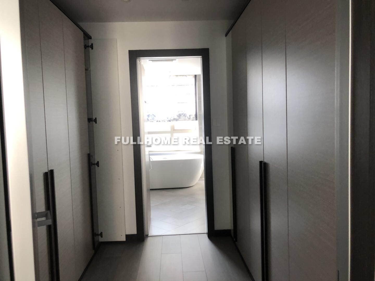 Yanlord Town - Interior view 2, Shanghai rental property