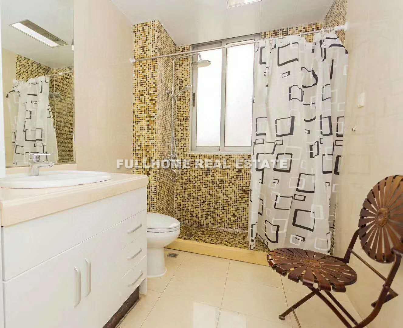 Jingan Changhua Apartment - Interior view 7, Shanghai rental property