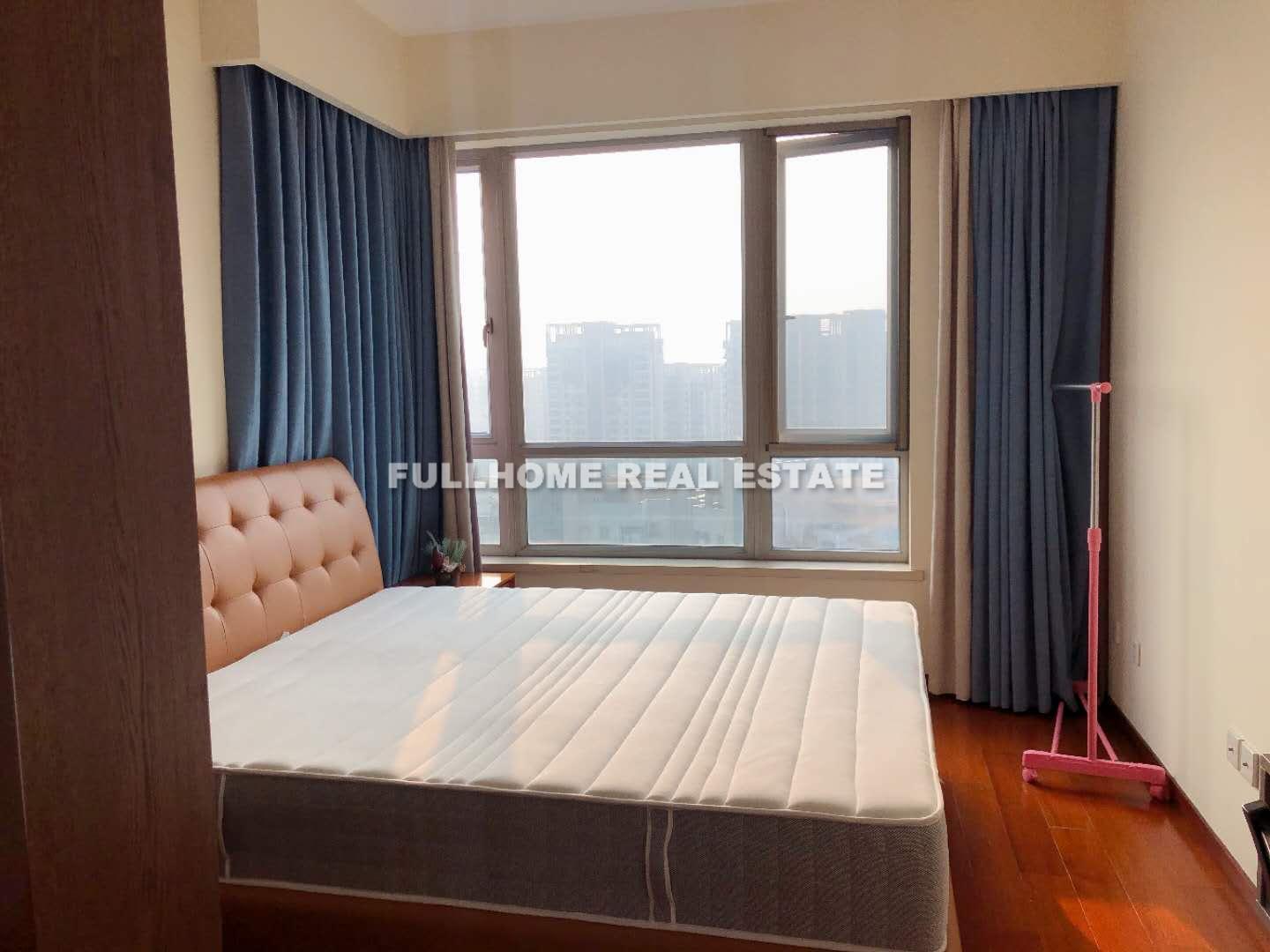 Yanlord Town - Interior view 4, Shanghai rental property