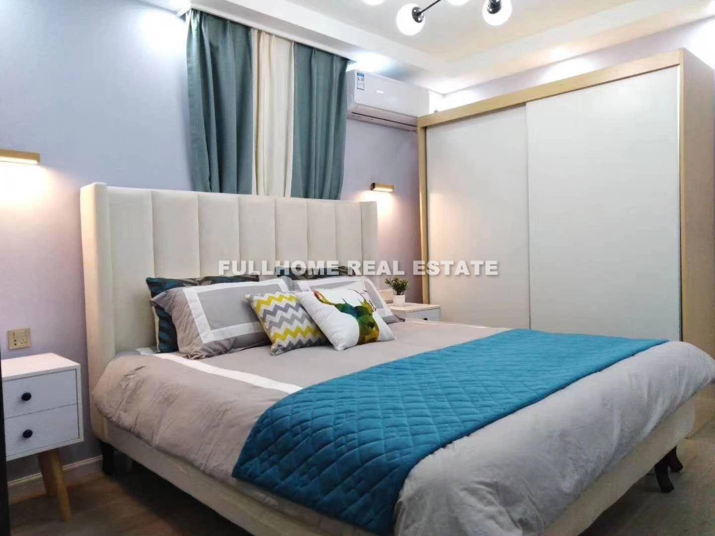 Rongcheng Apartment - Interior view 5, Shanghai rental property