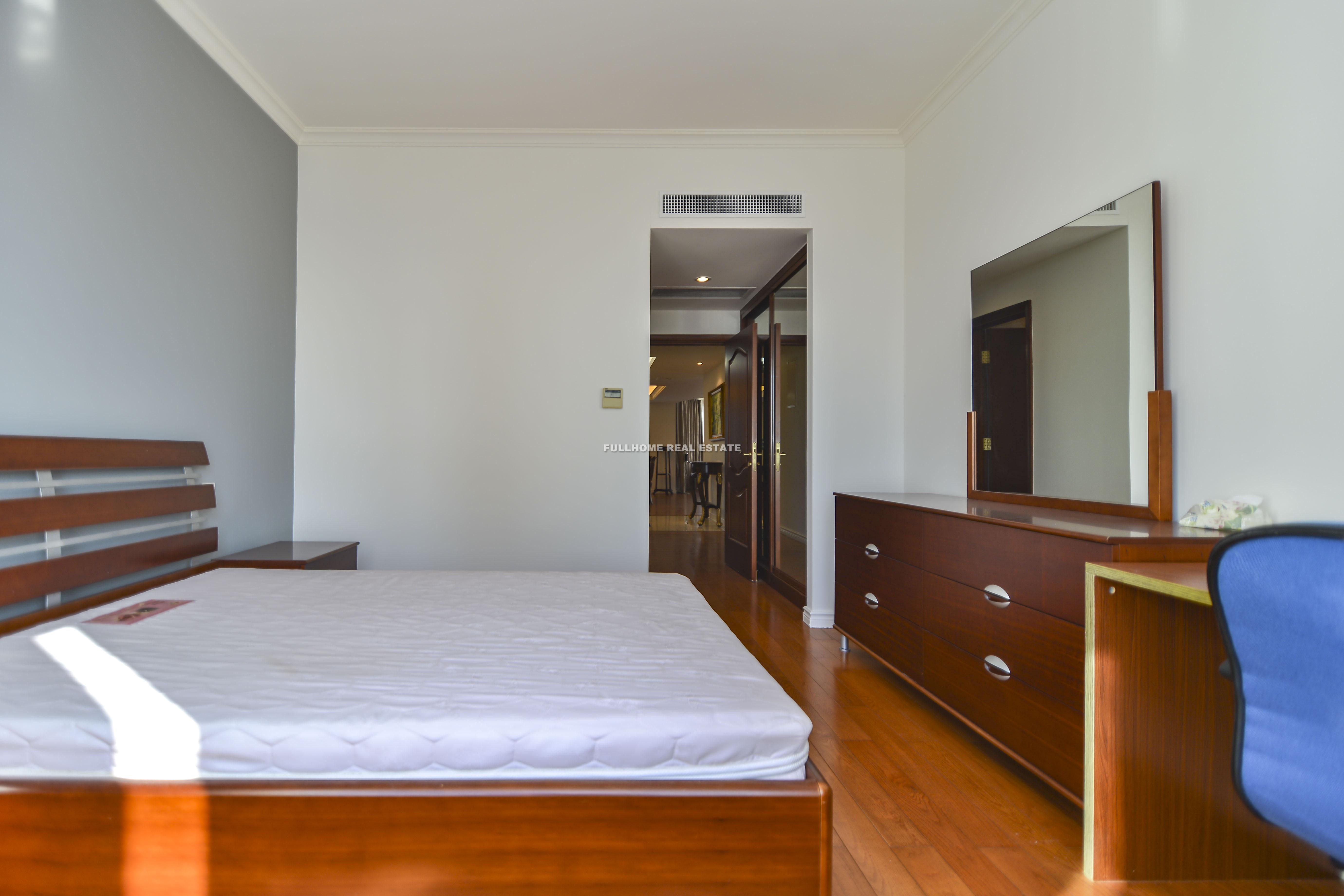 Skyline Mansion - Interior view 3, Shanghai rental property