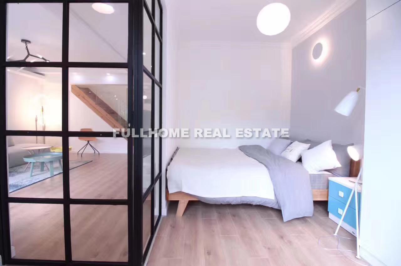 Dashanghai City Garden - Interior view 2, Shanghai rental property