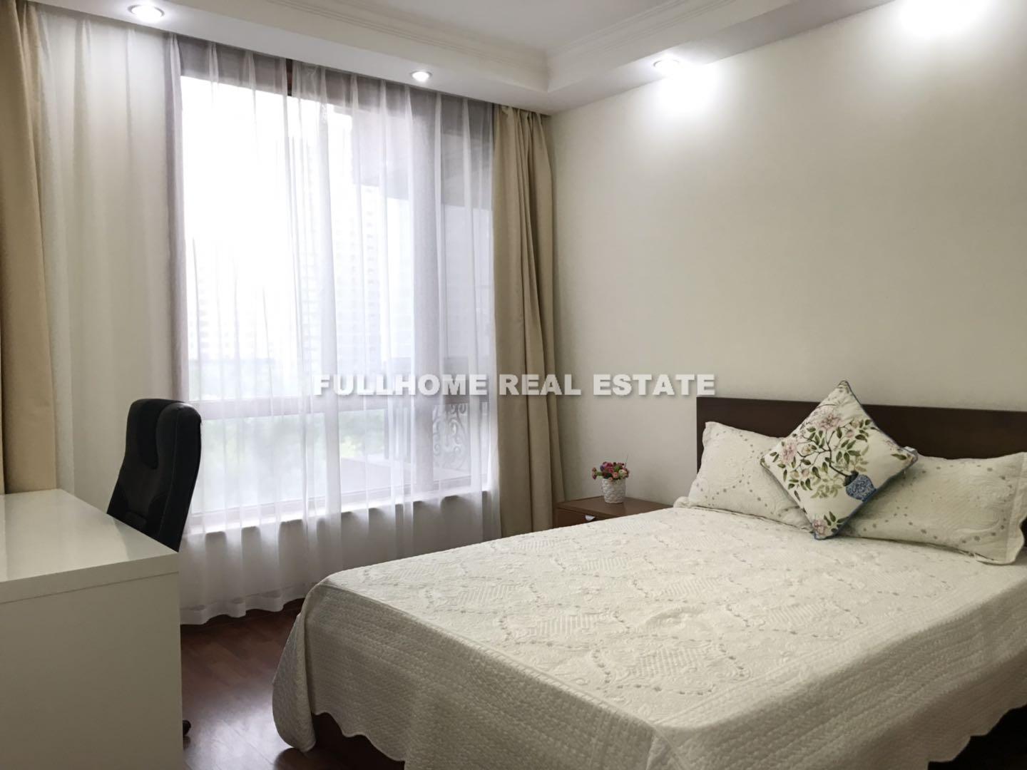 Gubei International Plaza - Interior view 5, Shanghai rental property