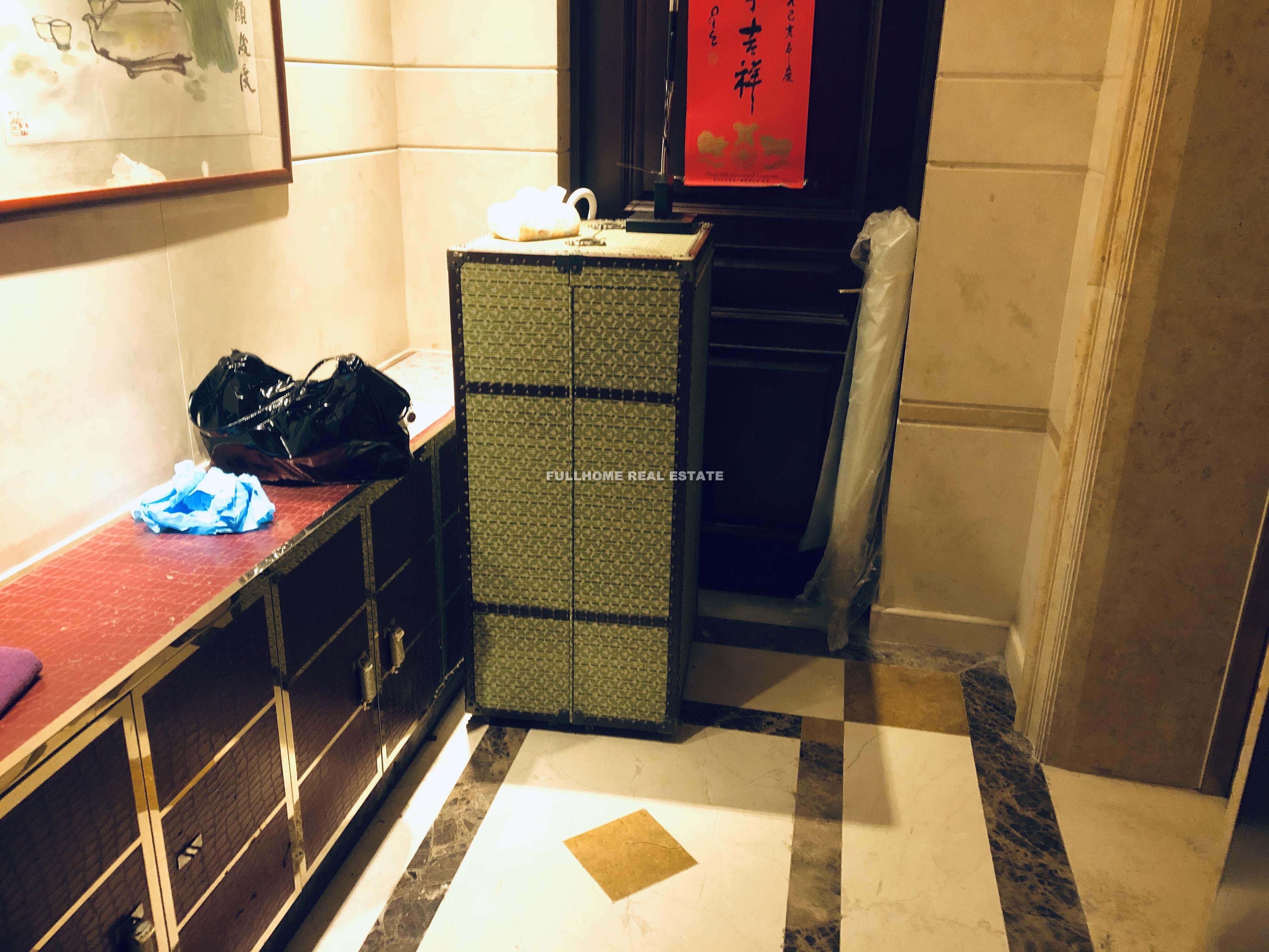 Hua Li Jia Zu - Interior view 10, Shanghai rental property