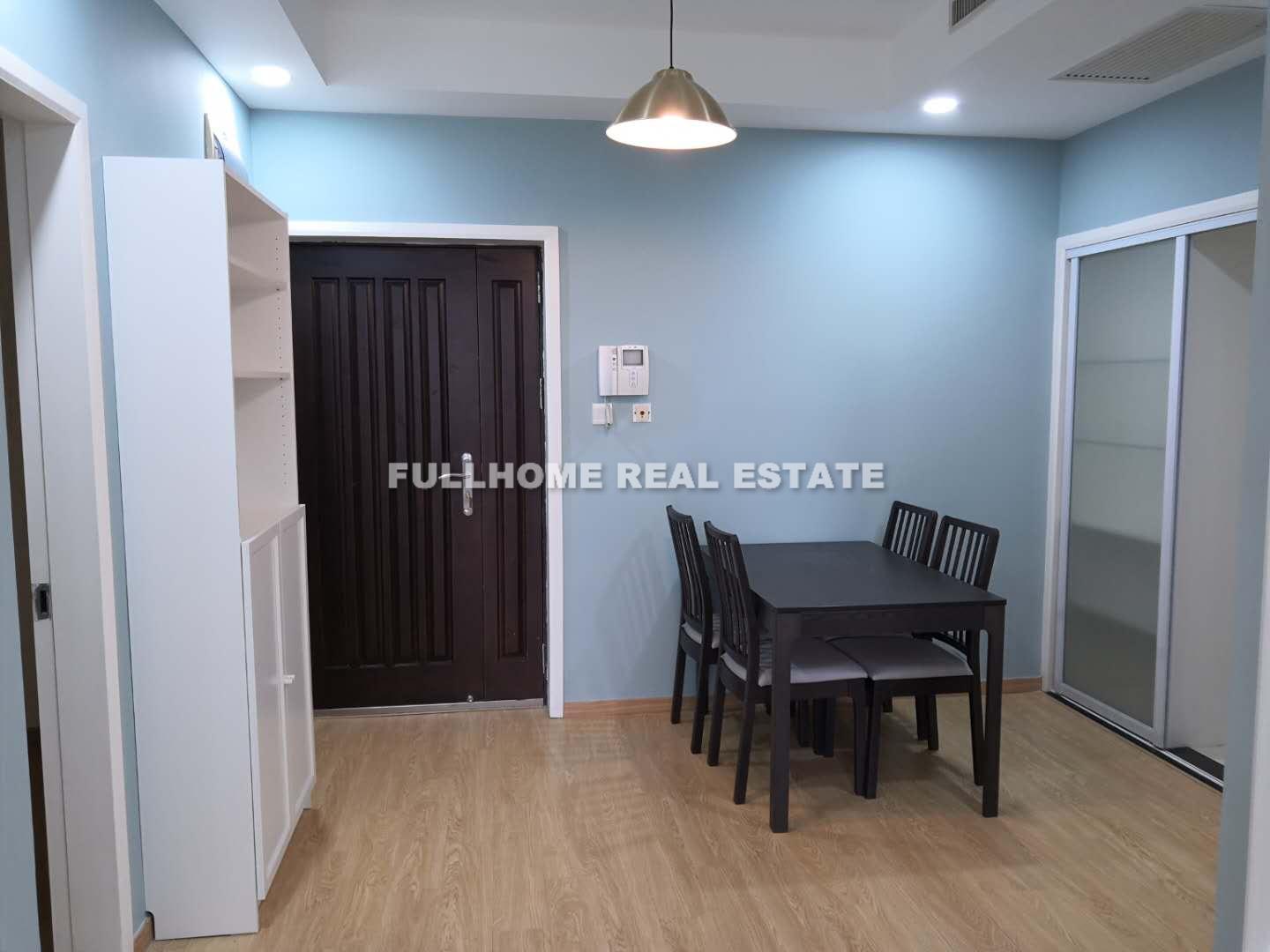 Central Palace - Interior view 4, Shanghai rental property