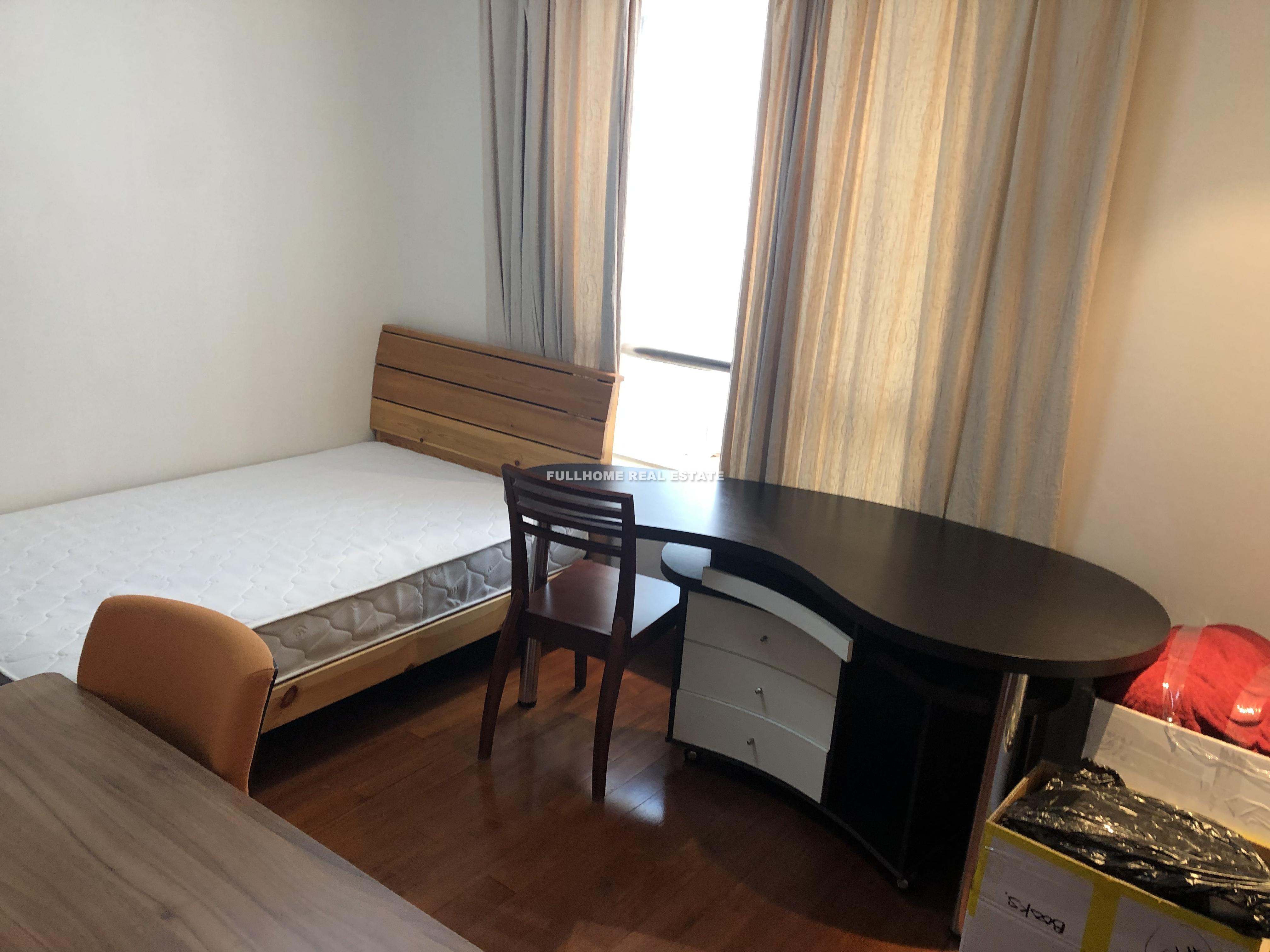 Gubei Qiangsheng Palace - Interior view 6, Shanghai rental property