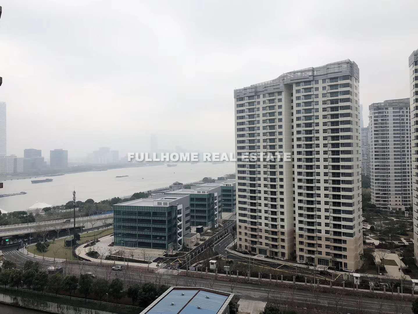 Shanghai Bay - Interior view 10, Shanghai rental property