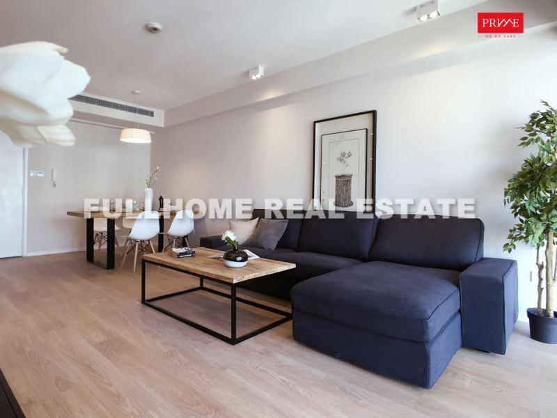 Regent Place - Interior view 5, Shanghai rental property