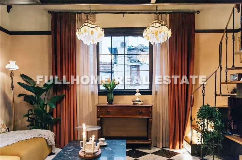 Siming Village Old House and Apartment - Interior view 2, Shanghai rental property