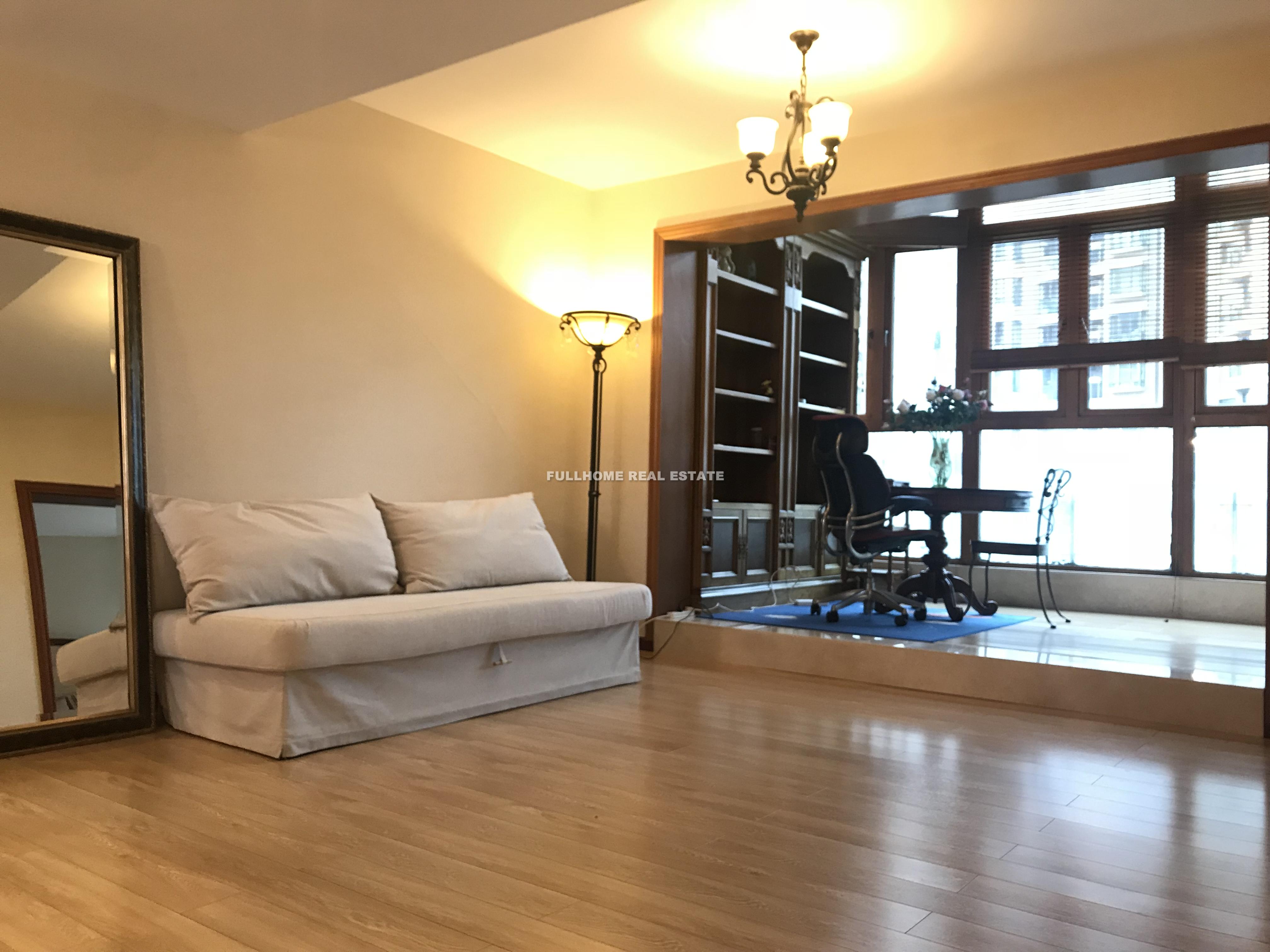 Gubei International Garden - Interior view 5, Shanghai rental property