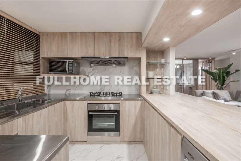 Yan Dang Building - Interior view 7, Shanghai rental property