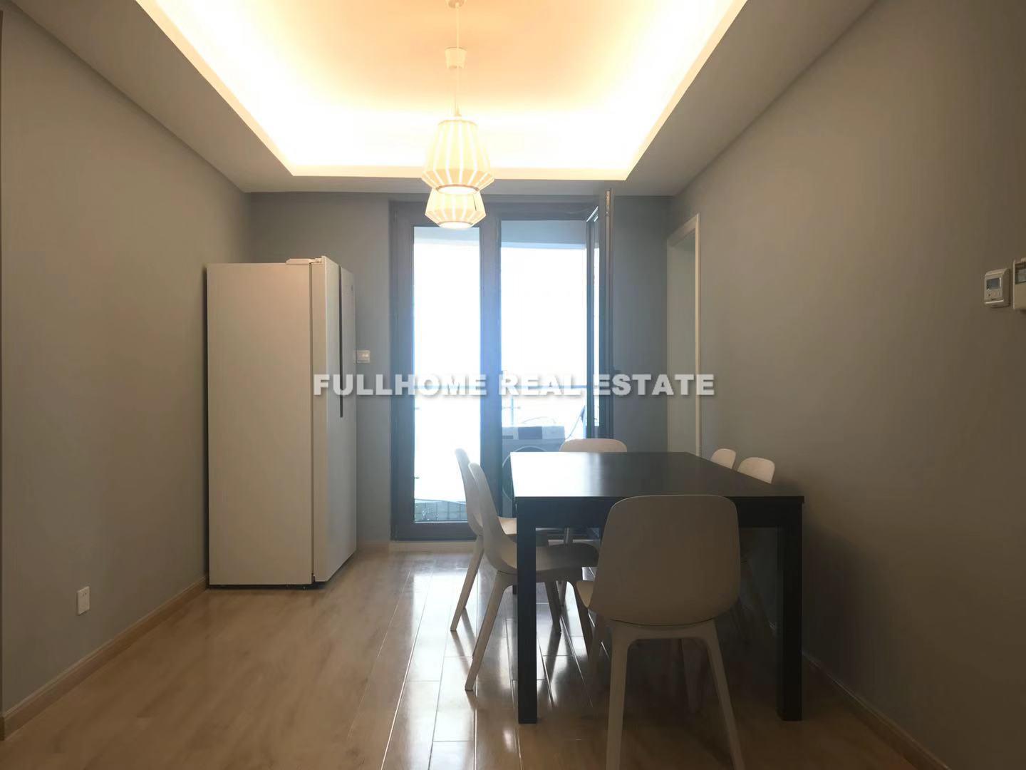 Gubei International Garden - Interior view 3, Shanghai rental property