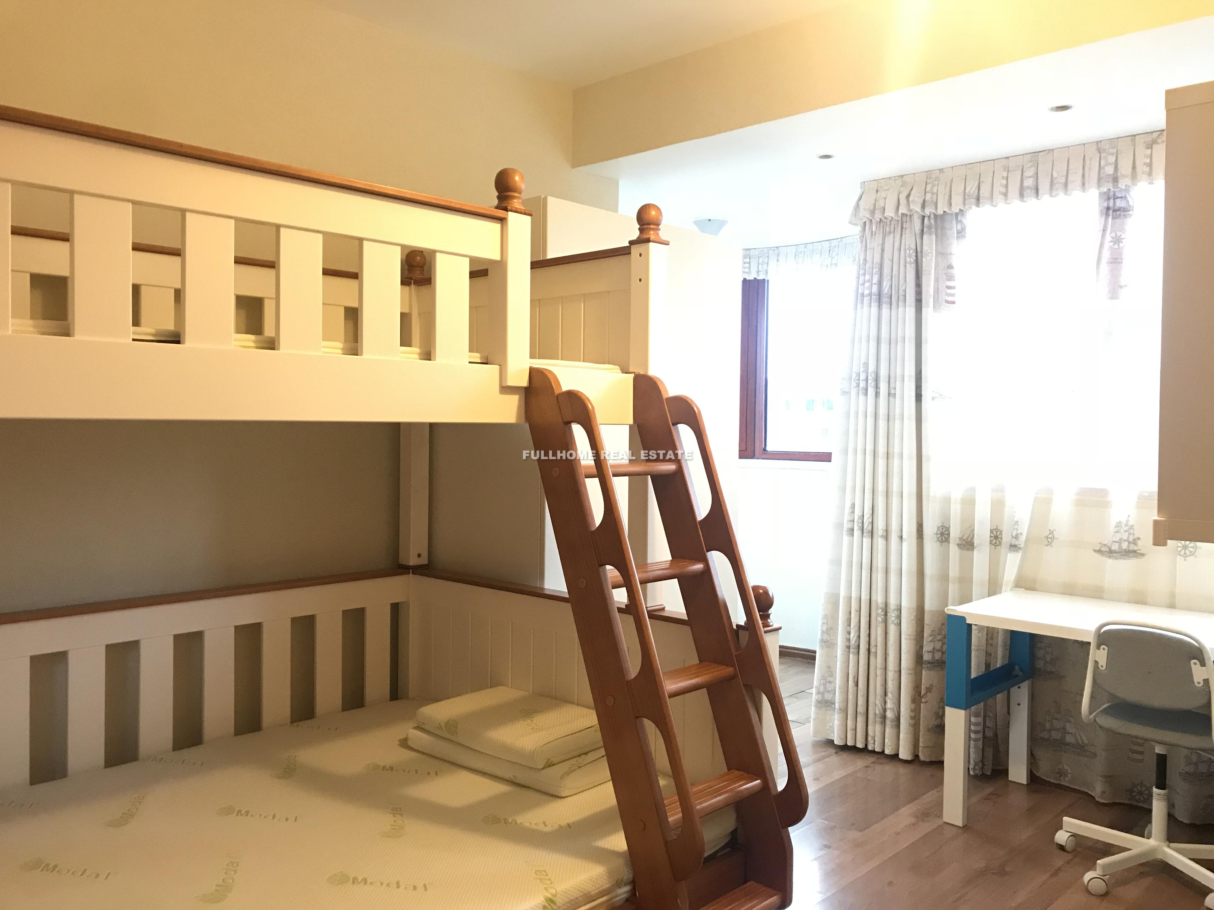 Gubei International Garden - Interior view 7, Shanghai rental property