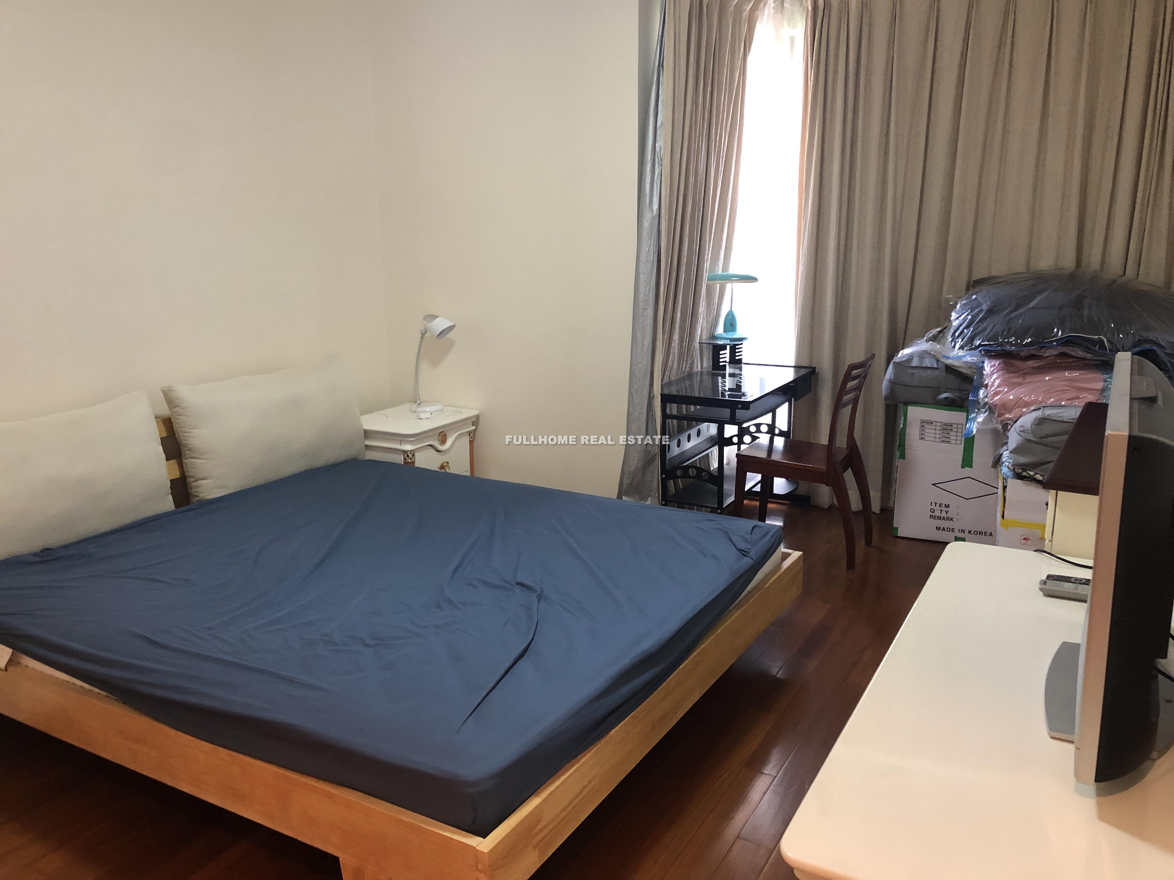Gubei Qiangsheng Palace - Interior view 3, Shanghai rental property
