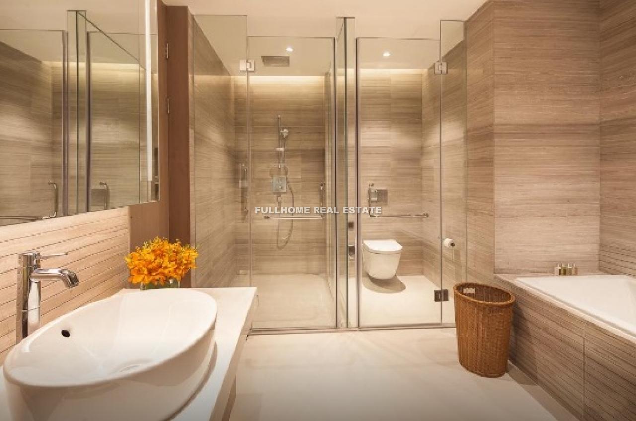 Ascott Raffles City Shenzhen - Interior view 2, Shenzhen rental property