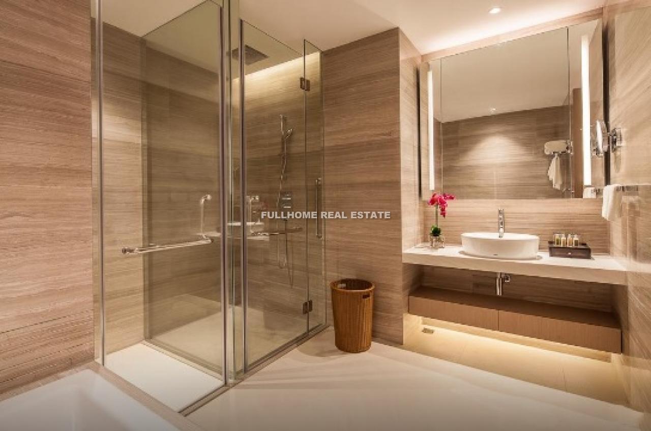 Ascott Raffles City Shenzhen - Interior view 4, Shenzhen rental property