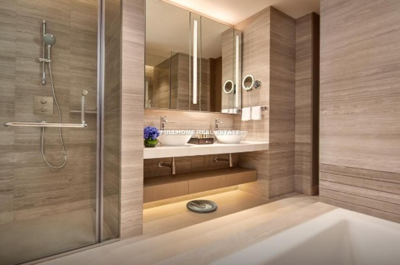 Ascott Raffles City Shenzhen - Interior view 2, Shenzhen rental property