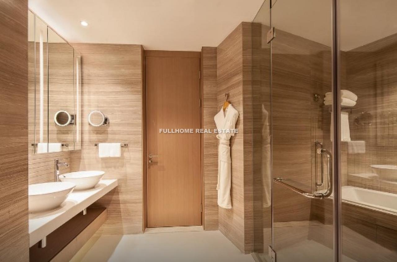 Ascott Raffles City Shenzhen - Interior view 3, Shenzhen rental property