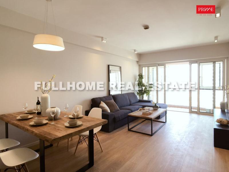 Regent Place - 3 bedroom apartment in Shanghai, Jing An, Downtown