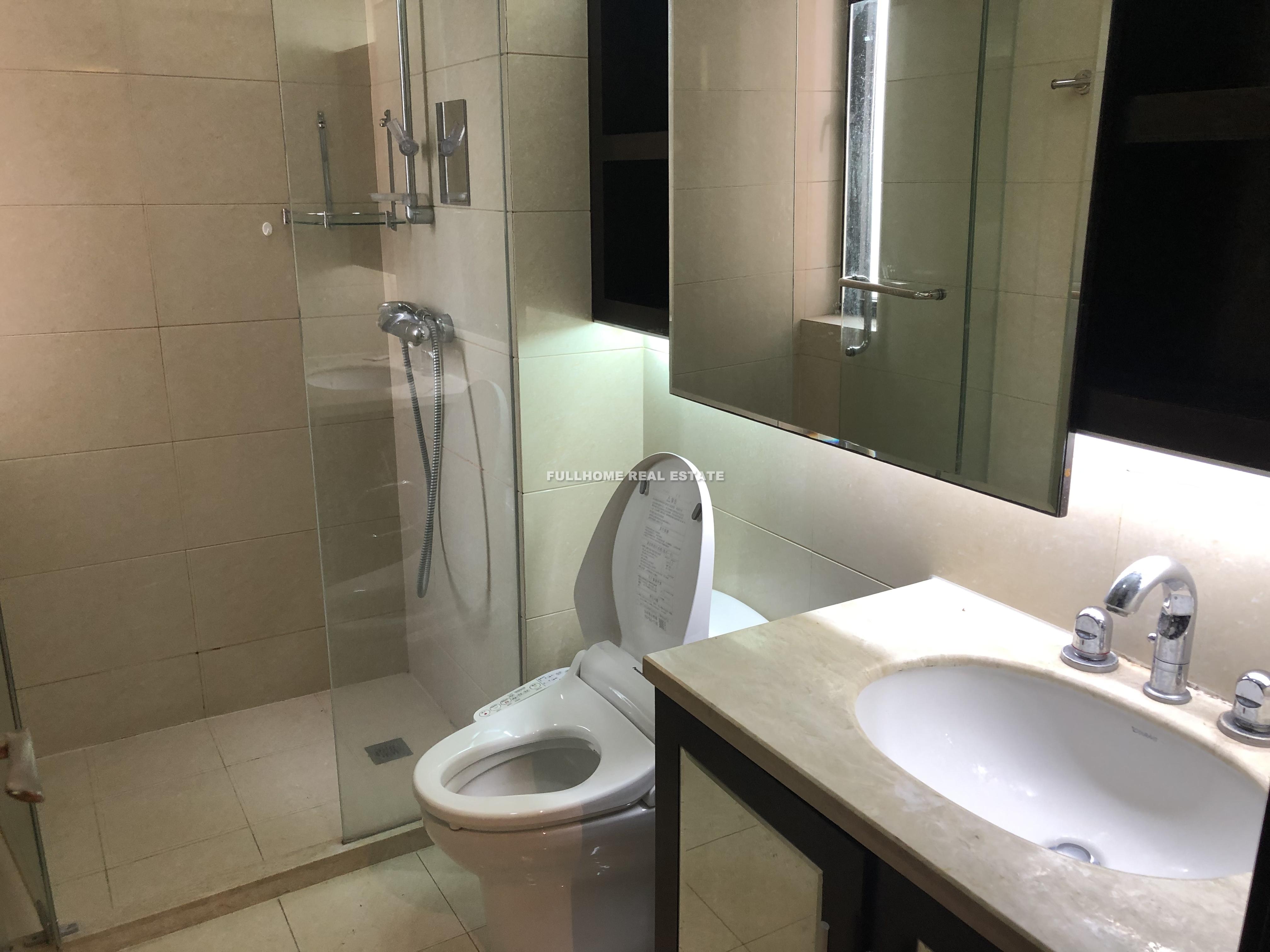 Gubei Qiangsheng Palace - Interior view 7, Shanghai rental property