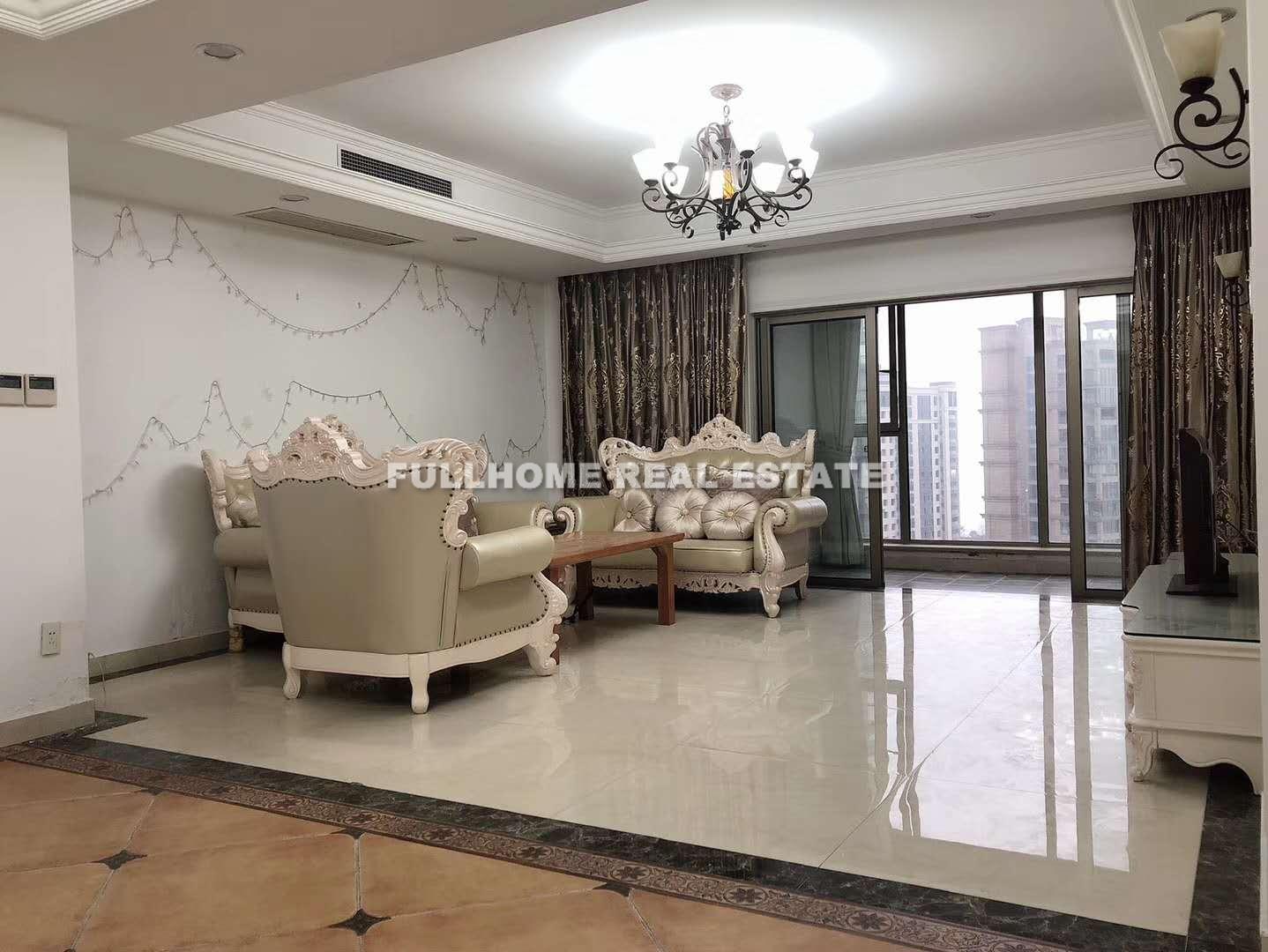 Shanghai Bay - Interior view 4, Shanghai rental property