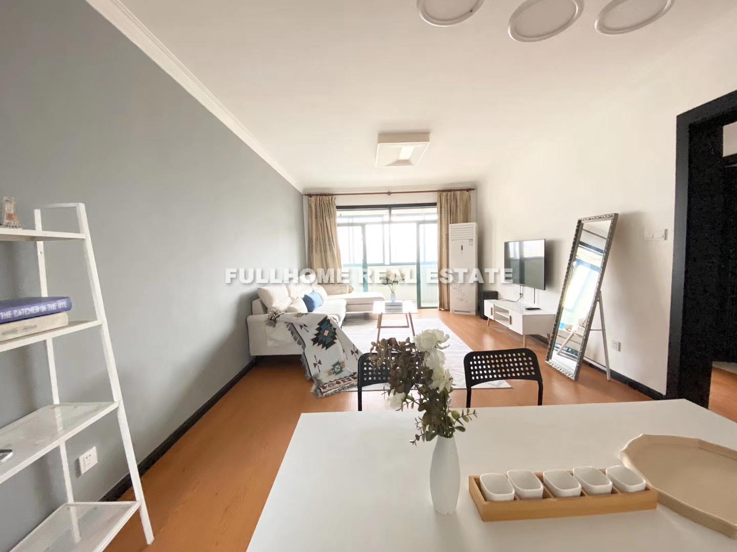 Jinkai Garden - Interior view 2, Shanghai rental property