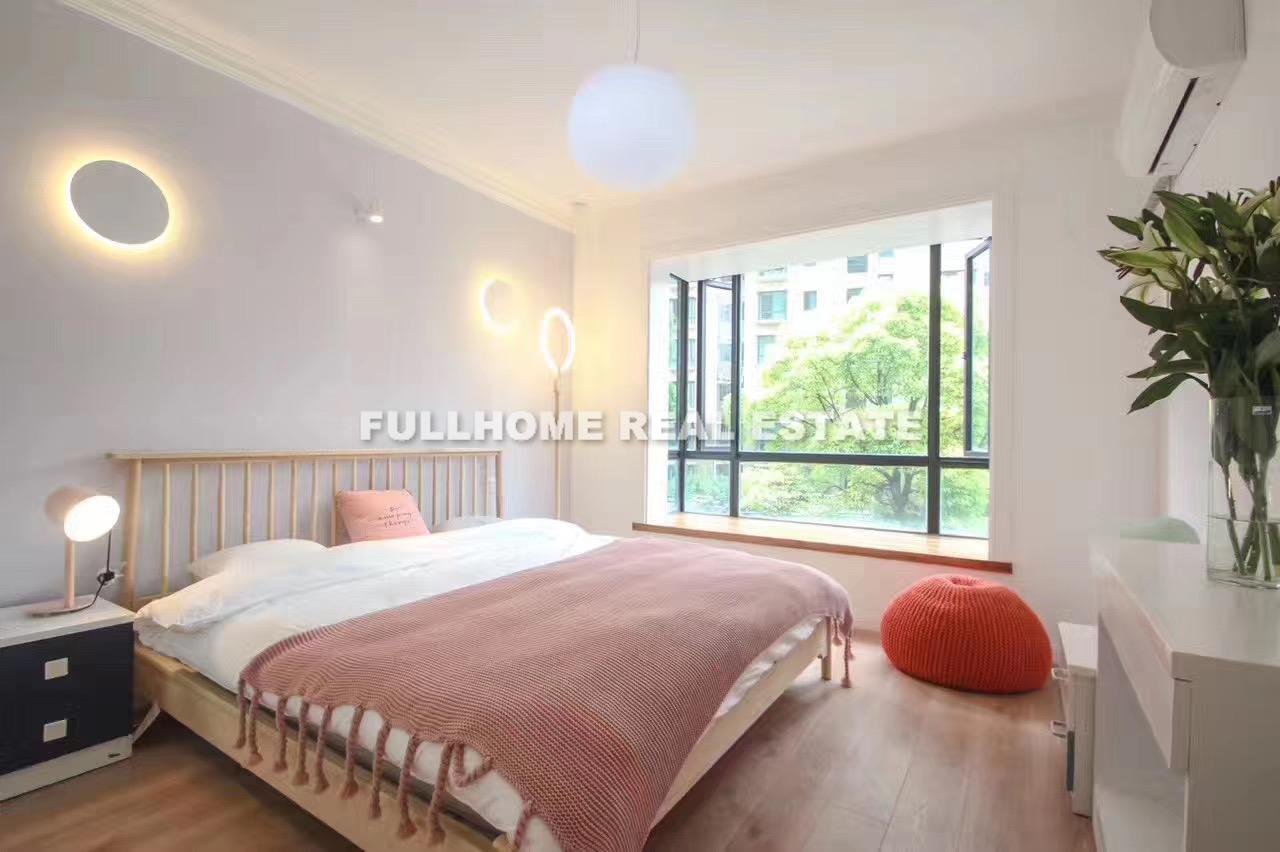 Dashanghai City Garden - Interior view 8, Shanghai rental property