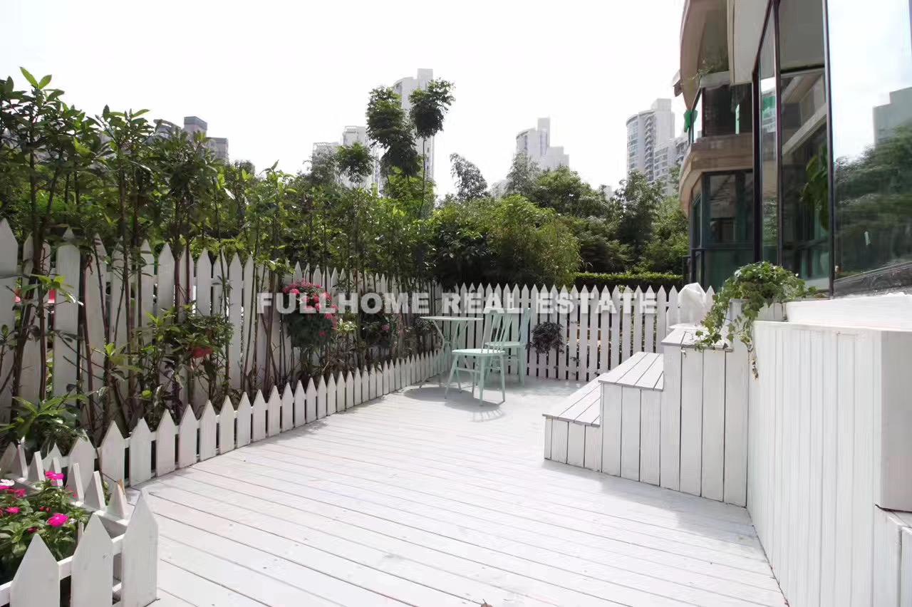 Dashanghai City Garden - Interior view 4, Shanghai rental property