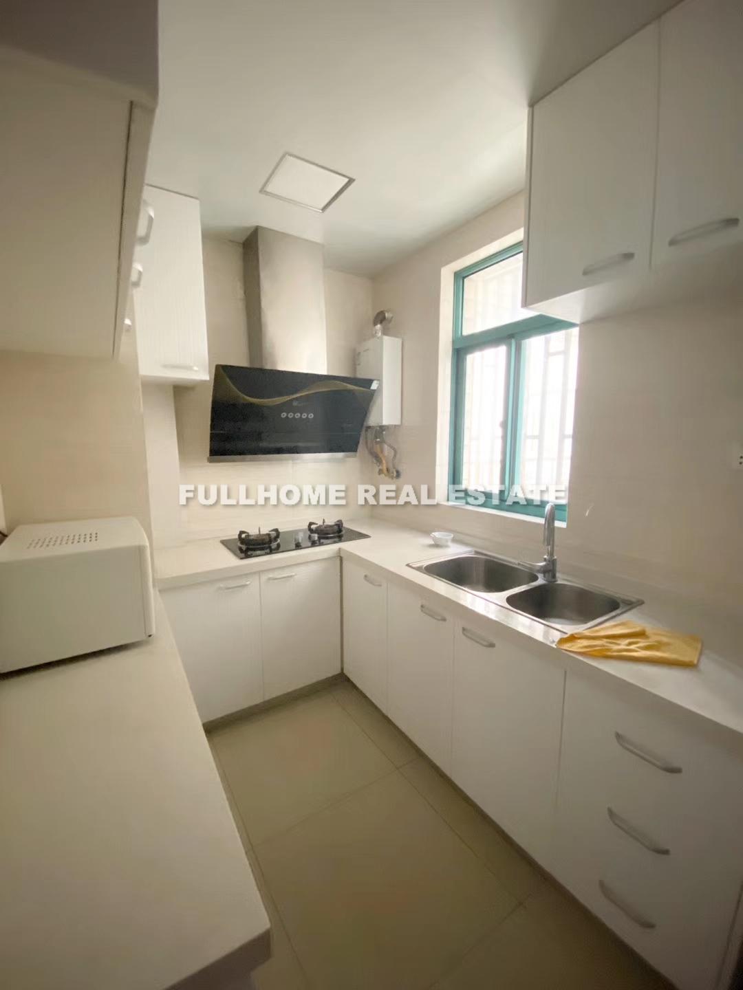 Jinkai Garden - Interior view 8, Shanghai rental property