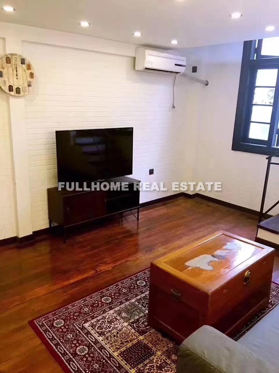 Lane1-500 Tianping Road Old House - Interior view 7, Shanghai rental property