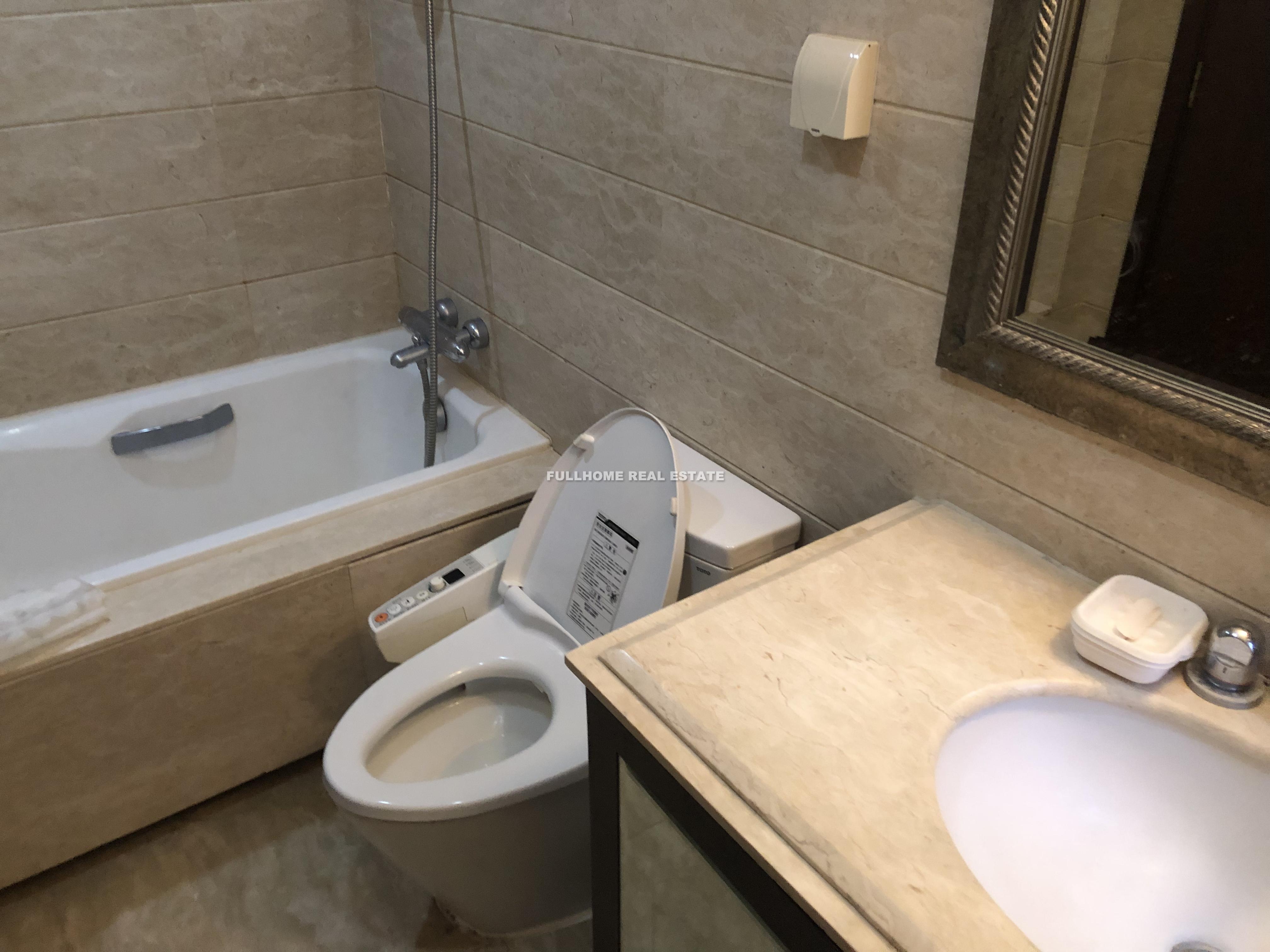 Gubei Qiangsheng Palace - Interior view 5, Shanghai rental property
