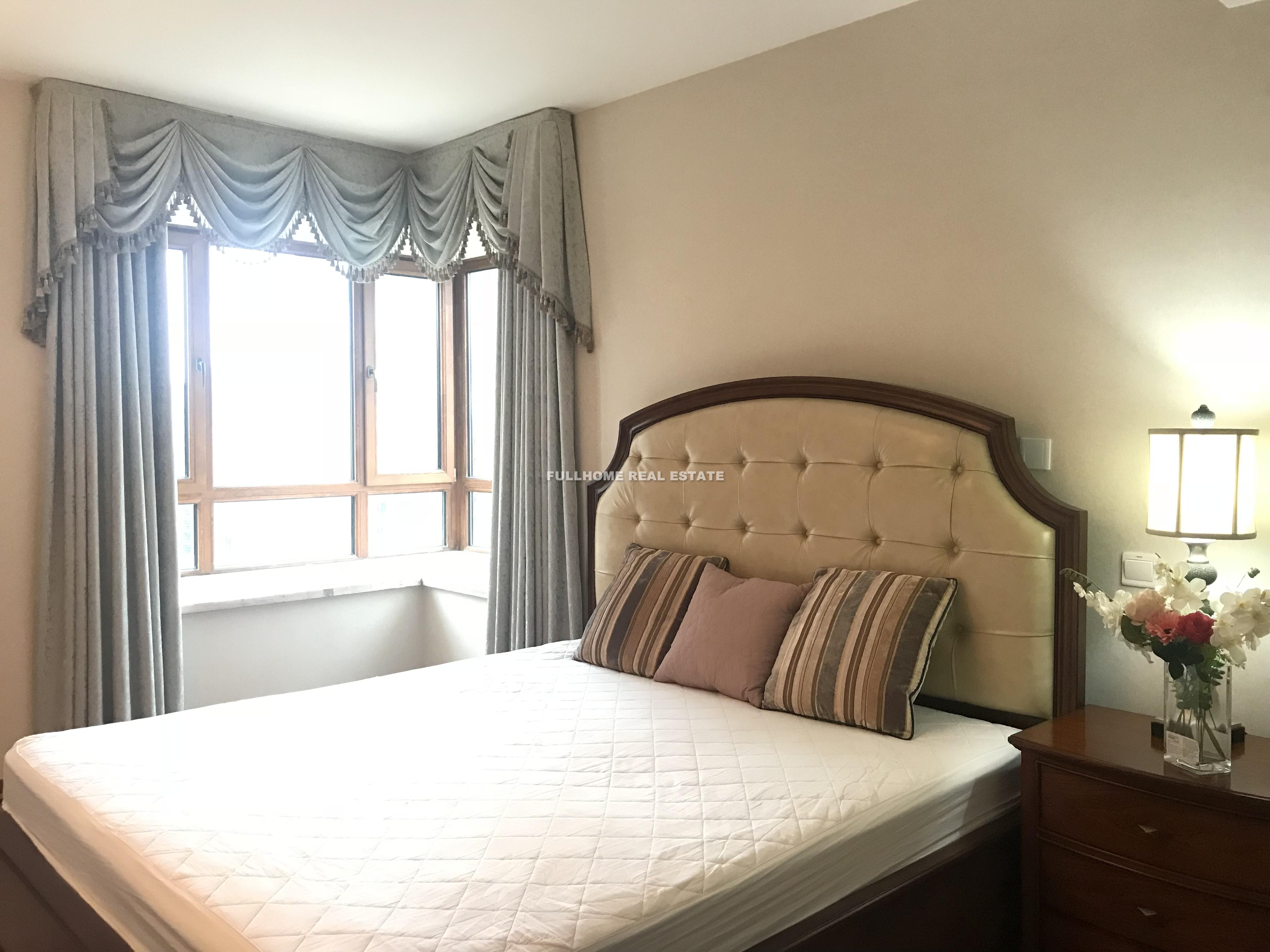 Gubei International Garden - Interior view 4, Shanghai rental property