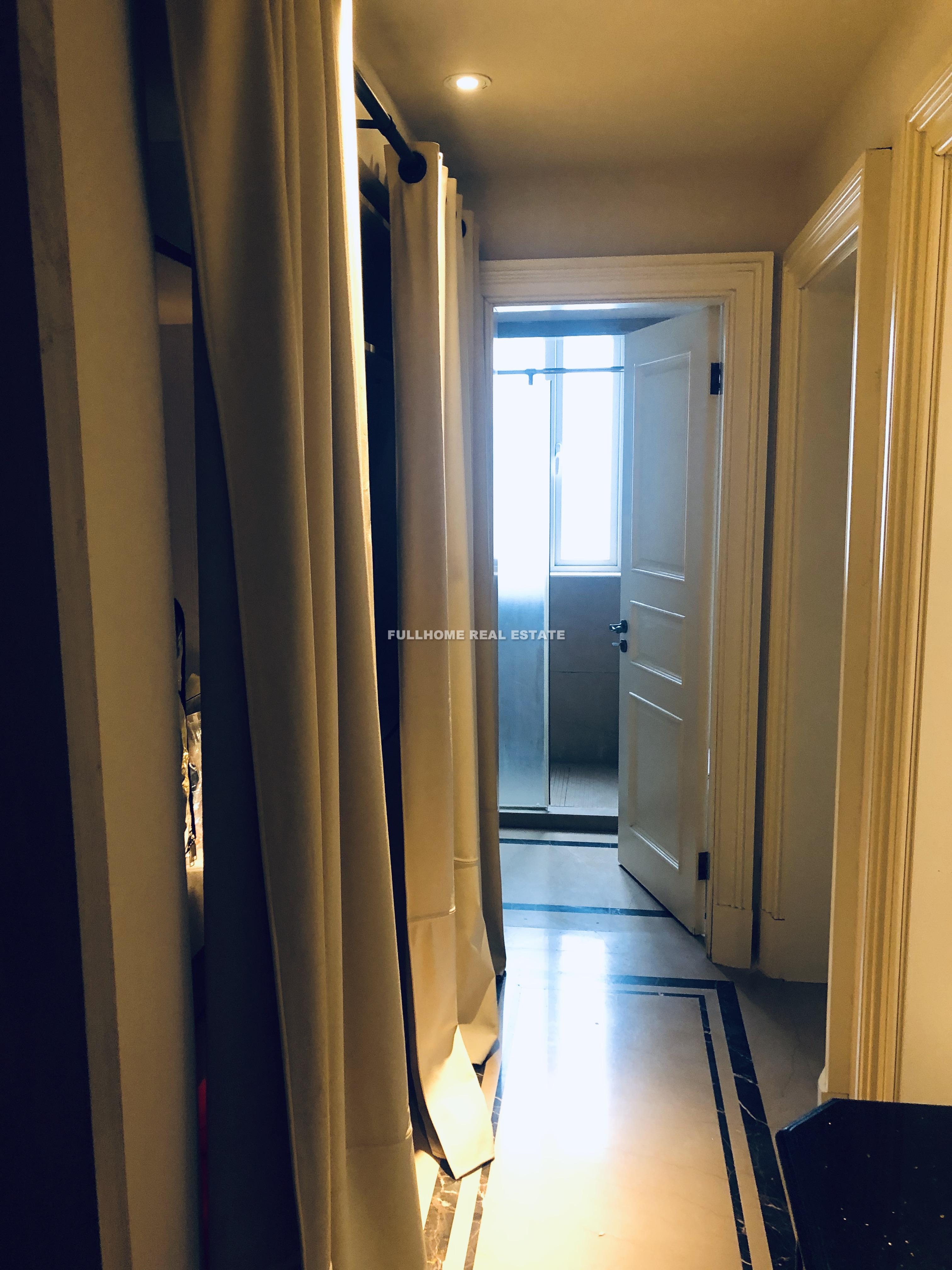 Hua Li Jia Zu - Interior view 8, Shanghai rental property