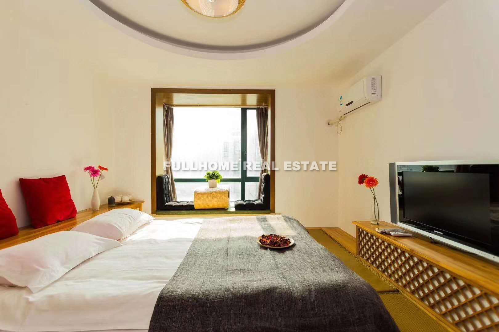 Smart Garden - Interior view 4, Shanghai rental property