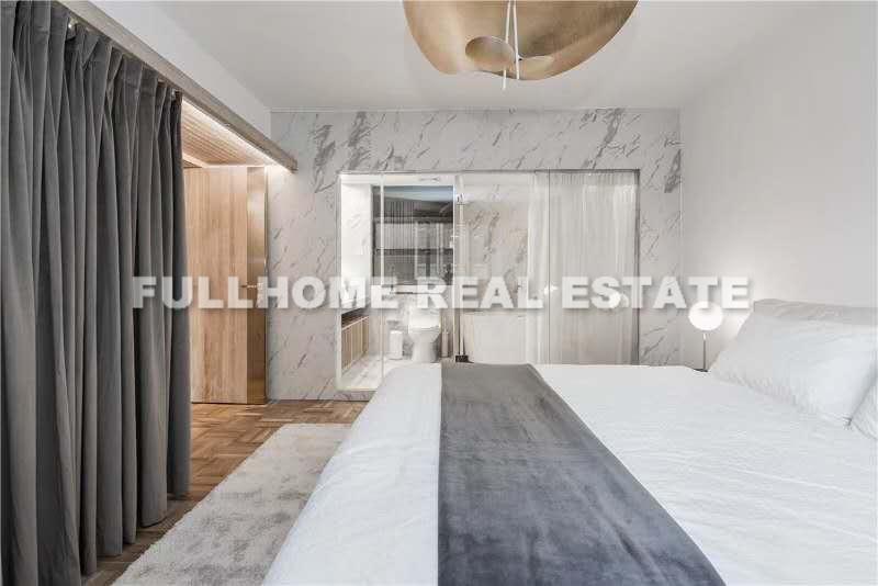 Yan Dang Building - Interior view 5, Shanghai rental property