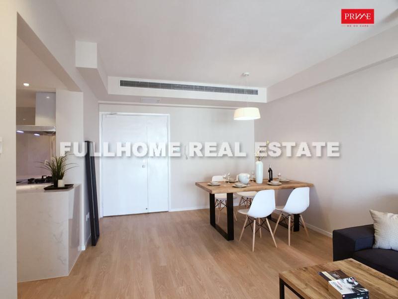 Regent Place - Interior view 2, Shanghai rental property