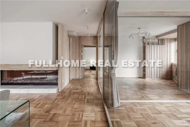 Yan Dang Building - Interior view 6, Shanghai rental property
