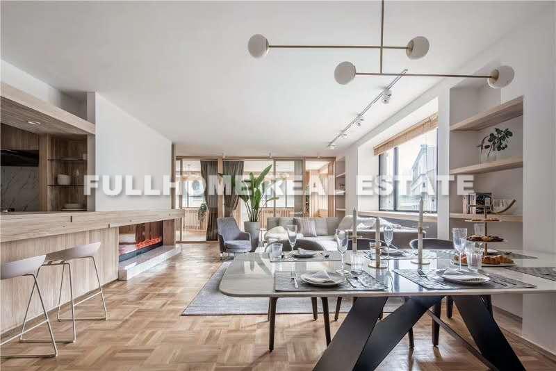 Yan Dang Building - Interior view 4, Shanghai rental property